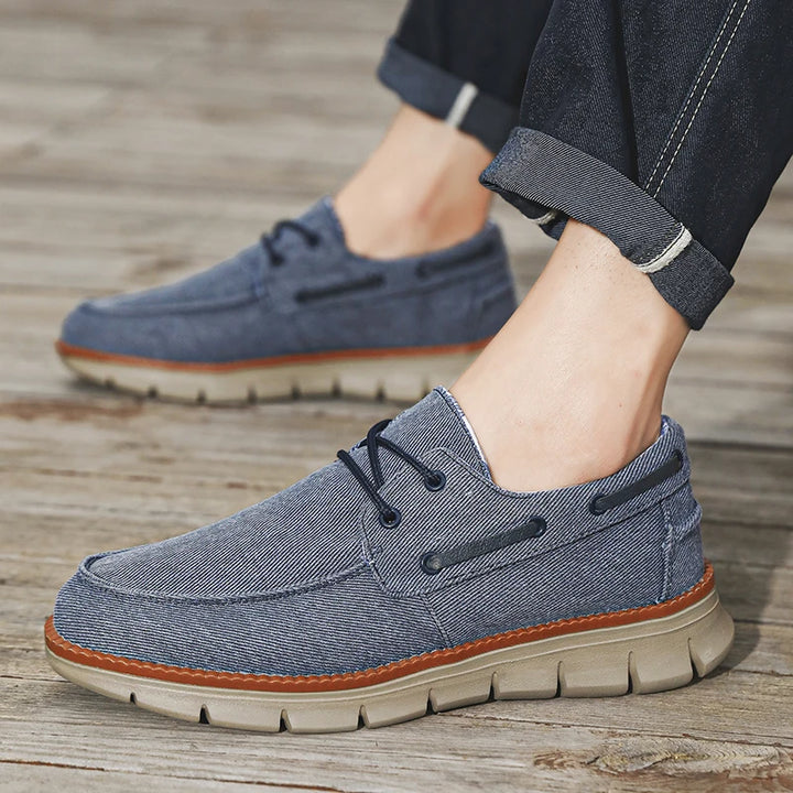 Hollis Slip-On Shoes