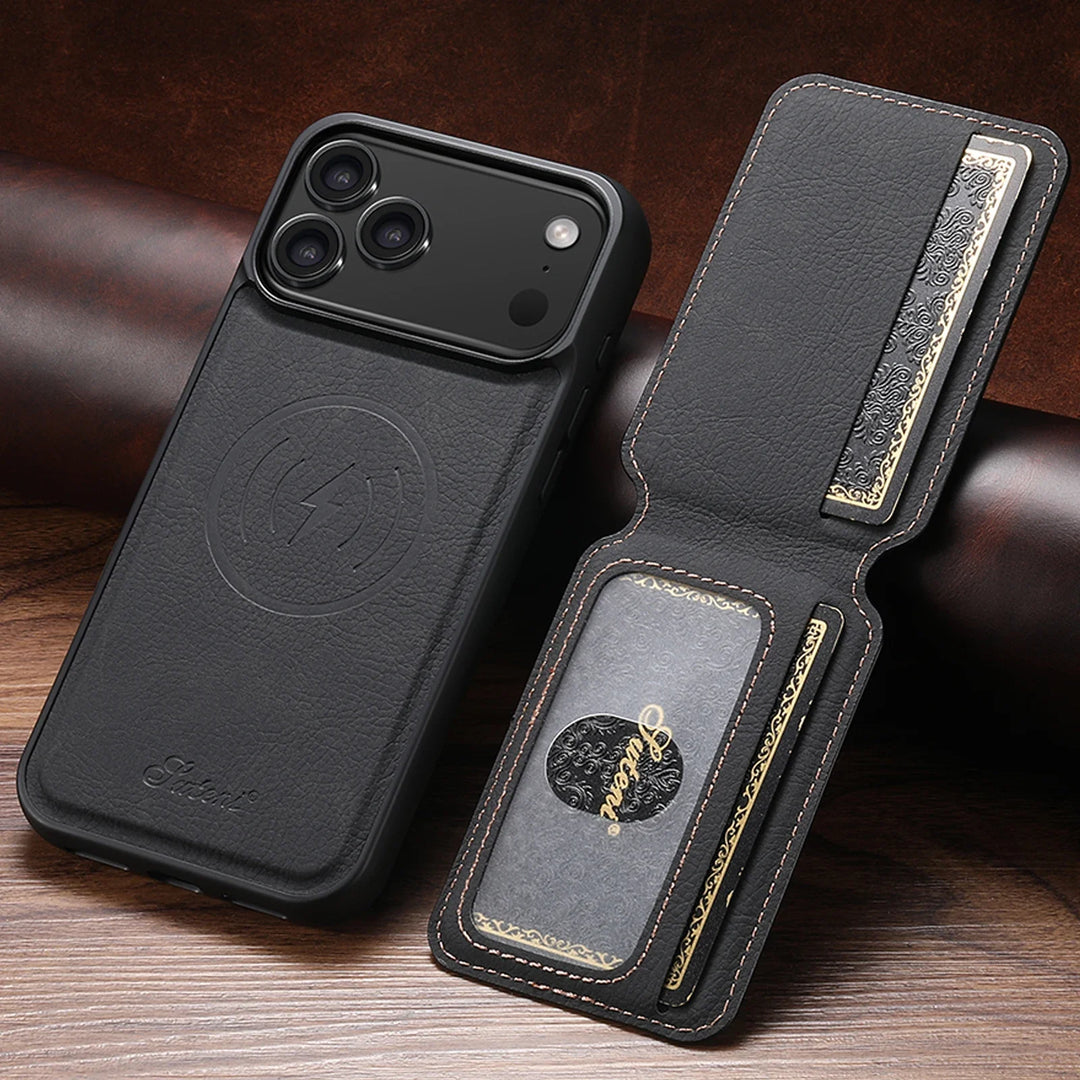 Futeni iPhone Case