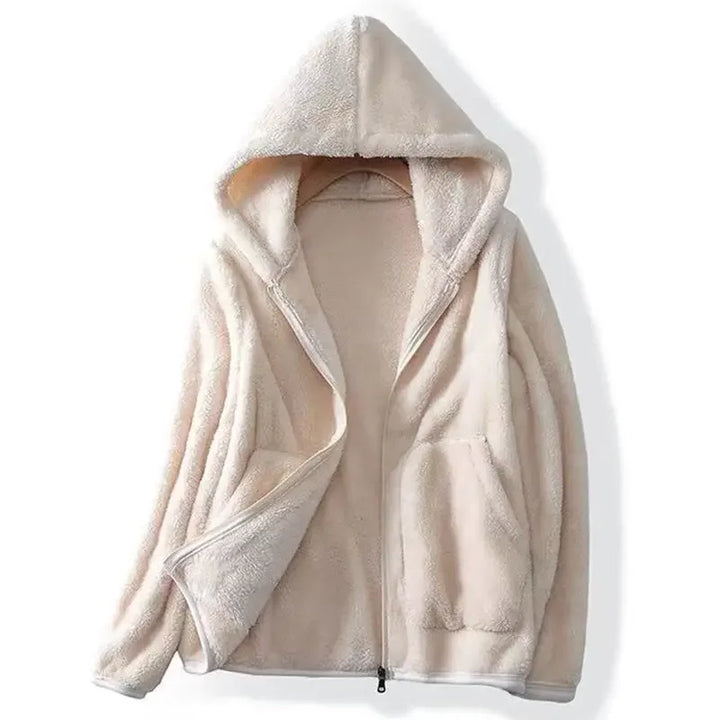 Allegra Fleece Jacket