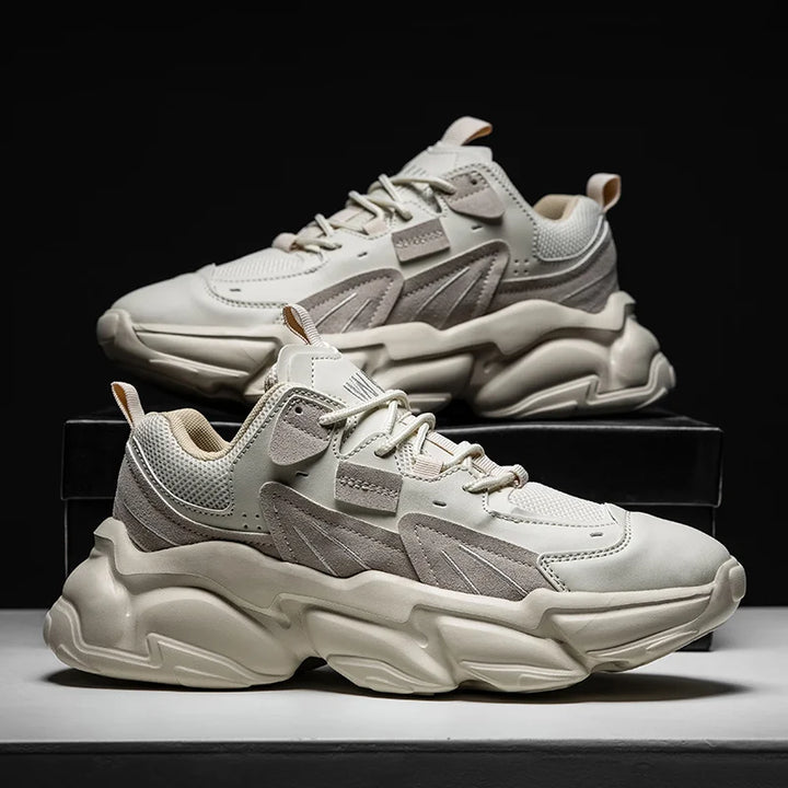Brogan Chunk Sneakers