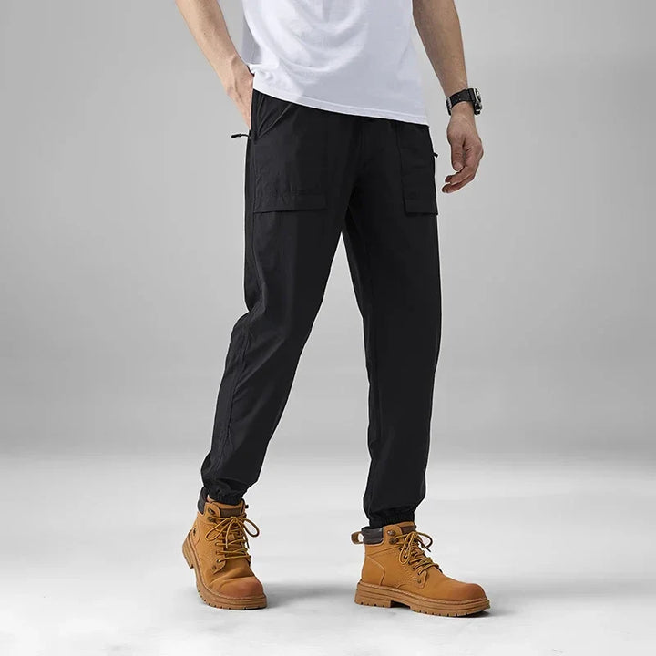 Harlan Lightweight Trail Pants