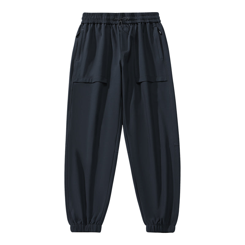 Harlan Lightweight Trail Pants