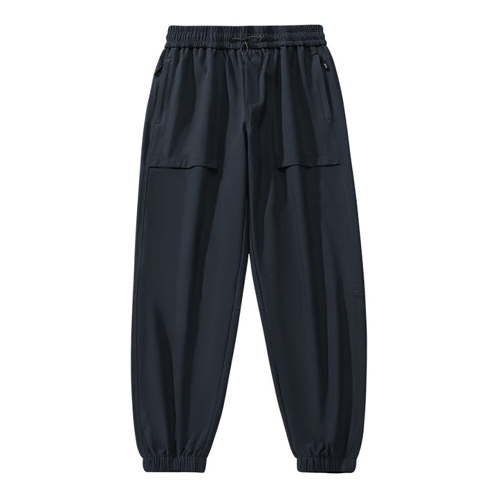 Harlan Lightweight Trail Pants