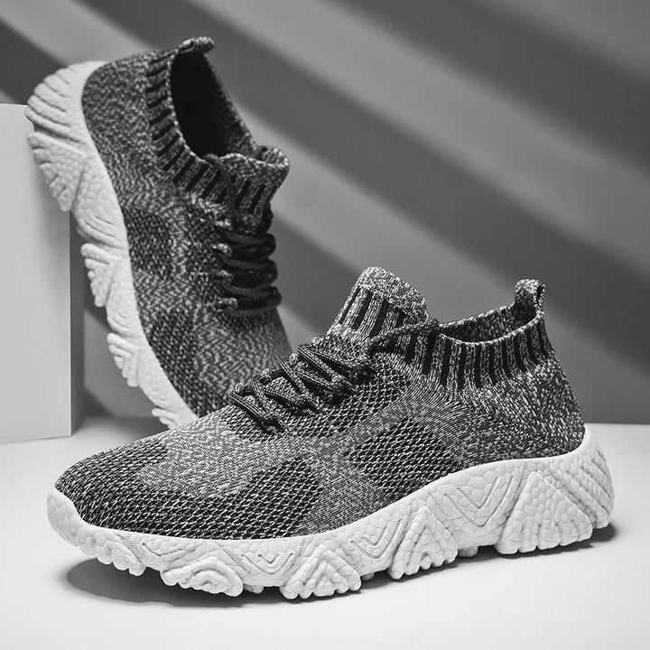 Keaton Mesh Shoes