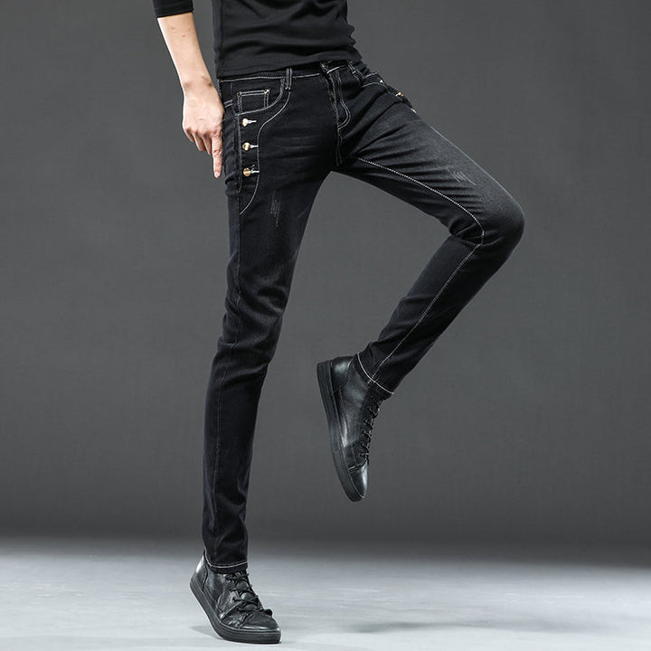 Milo Urban Jeans