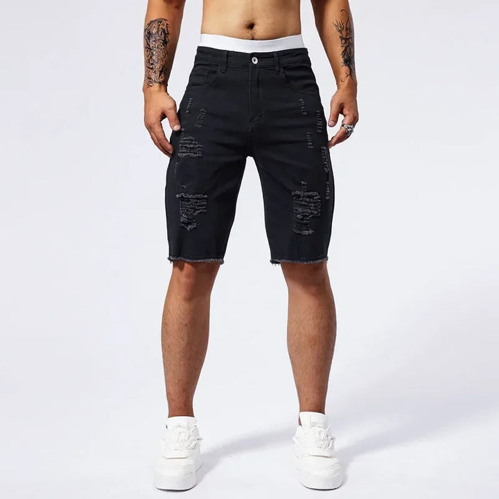 Ryder Denim Shorts