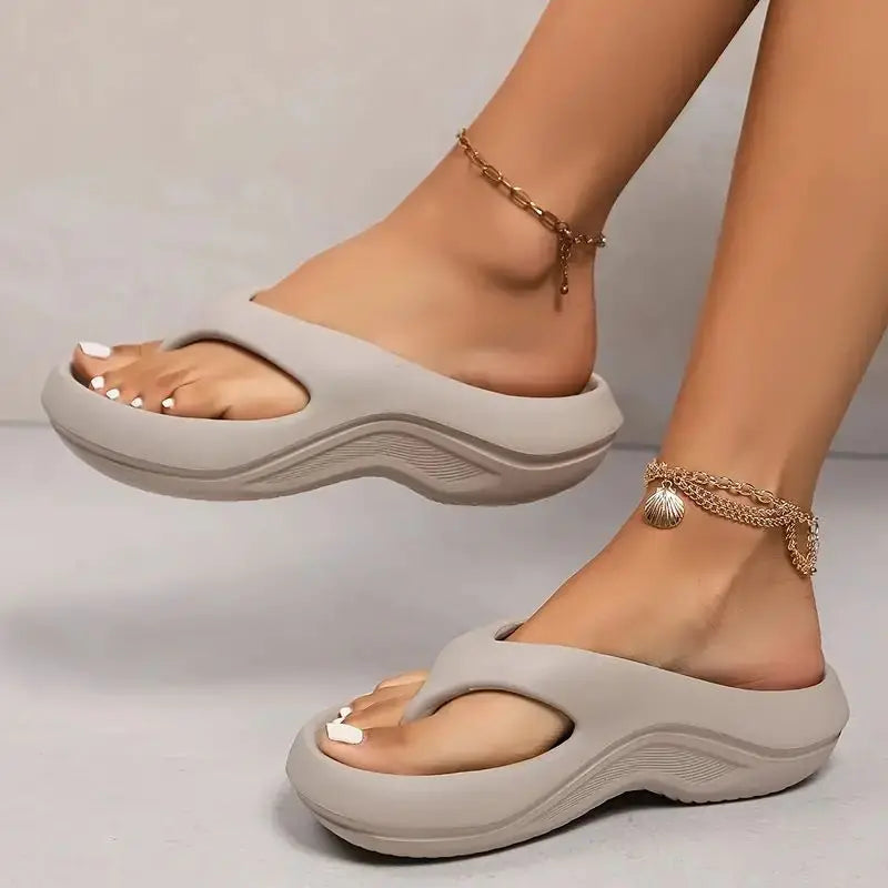 Zuma Flip Flop