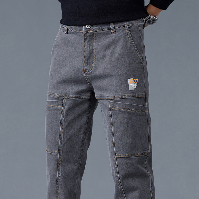 Cooper Cargo Jeans