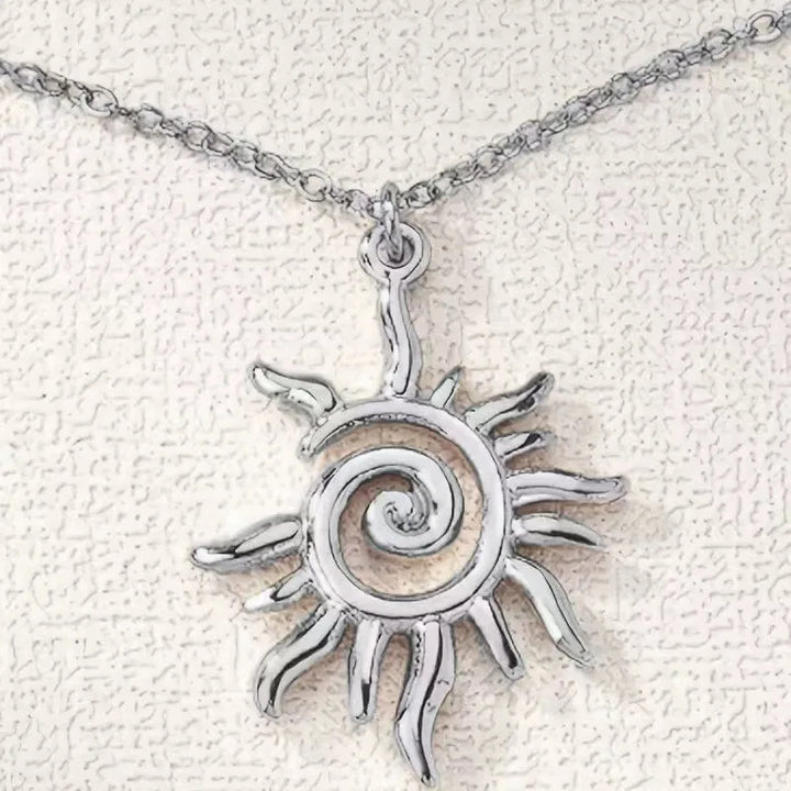 Selene Nova Necklace