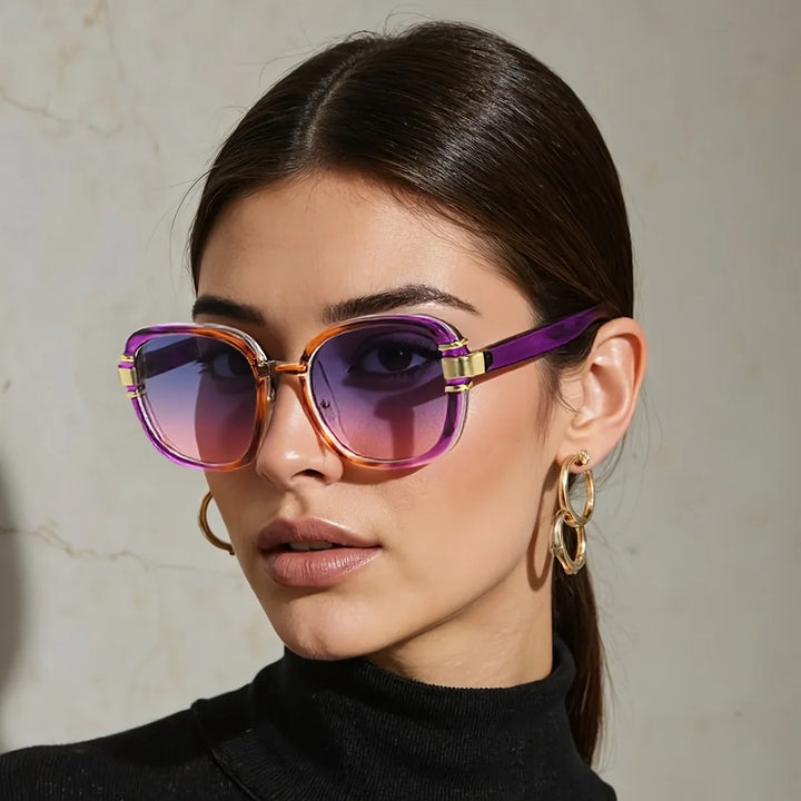 Valentina Oversized Shades