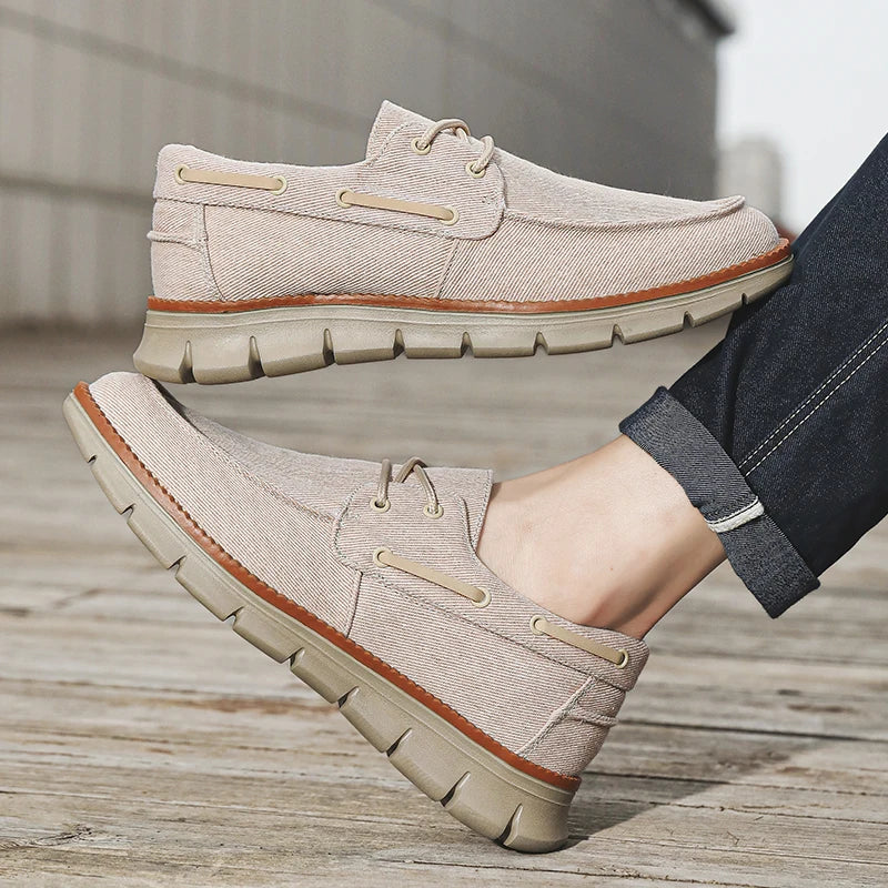 Hollis Slip-On Shoes