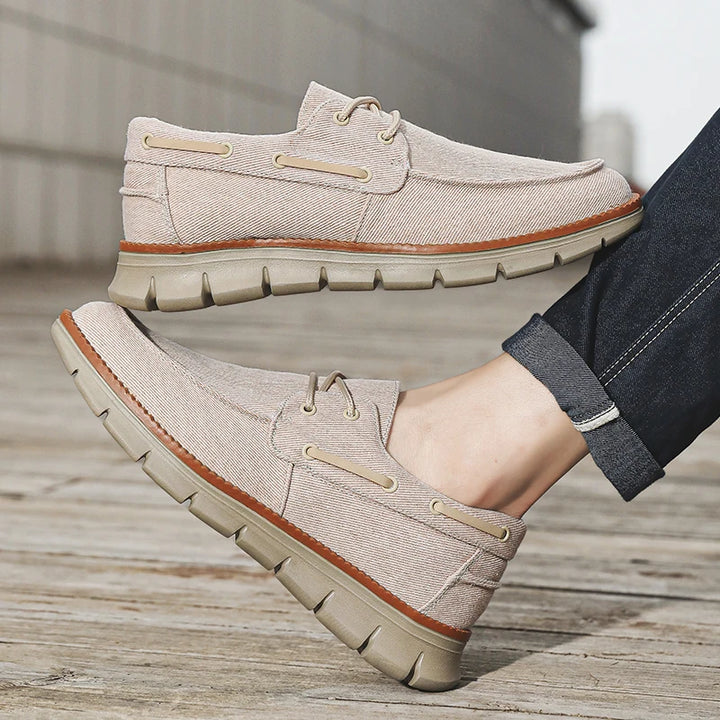 Hollis Slip-On Shoes