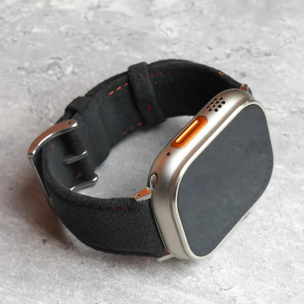Montoro Watch Band