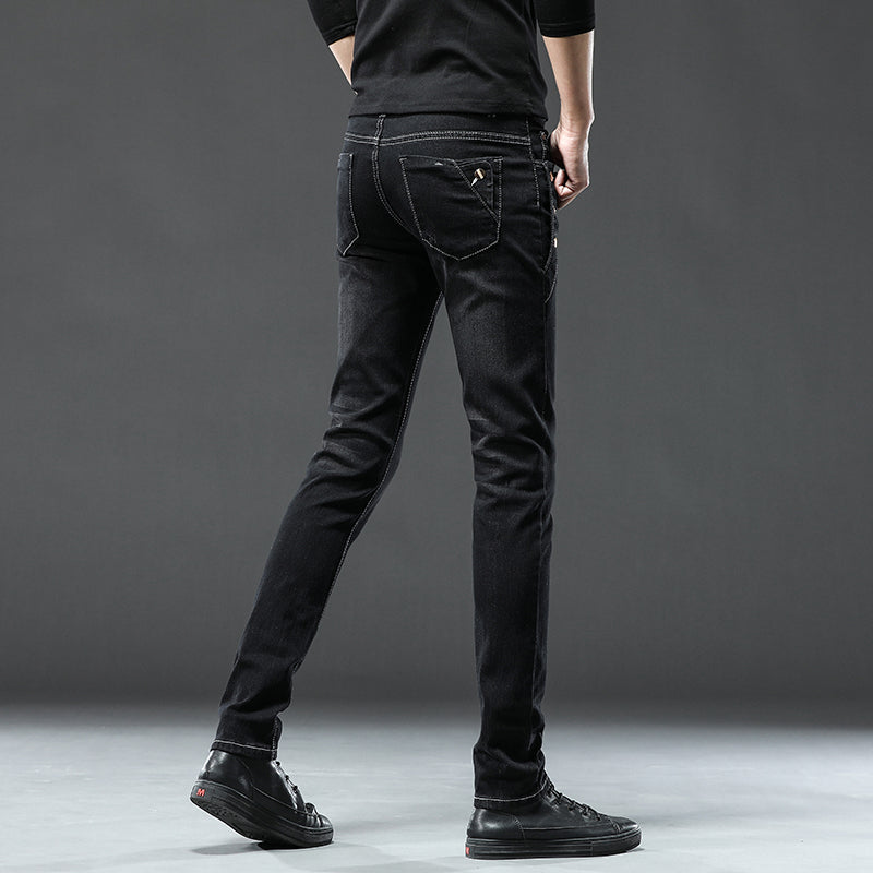 Milo Urban Jeans