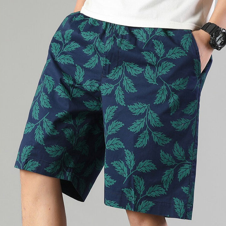 Bayside Summer Shorts
