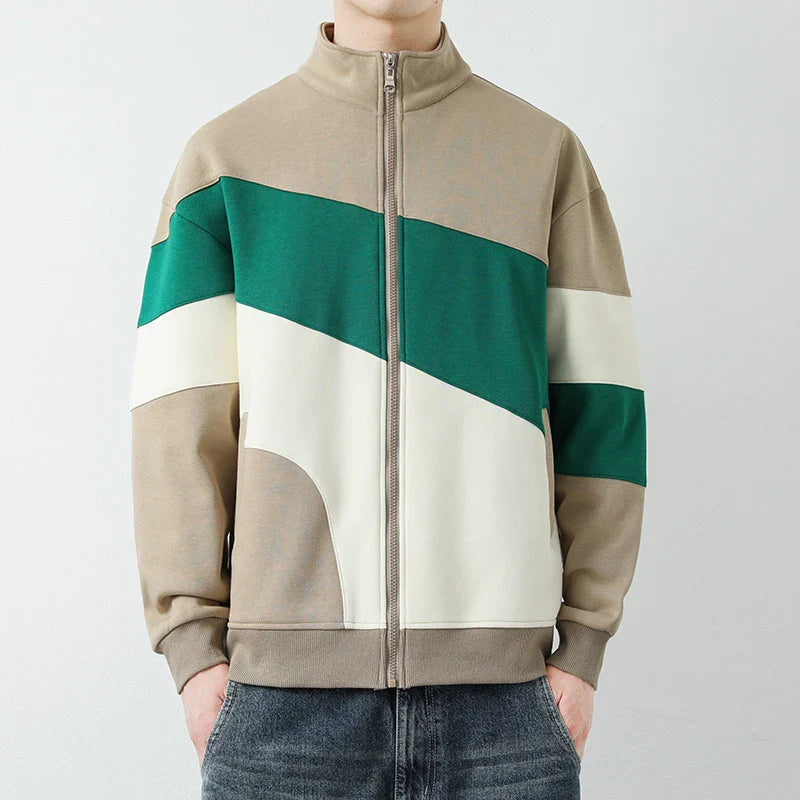 Severo Prism Jacket