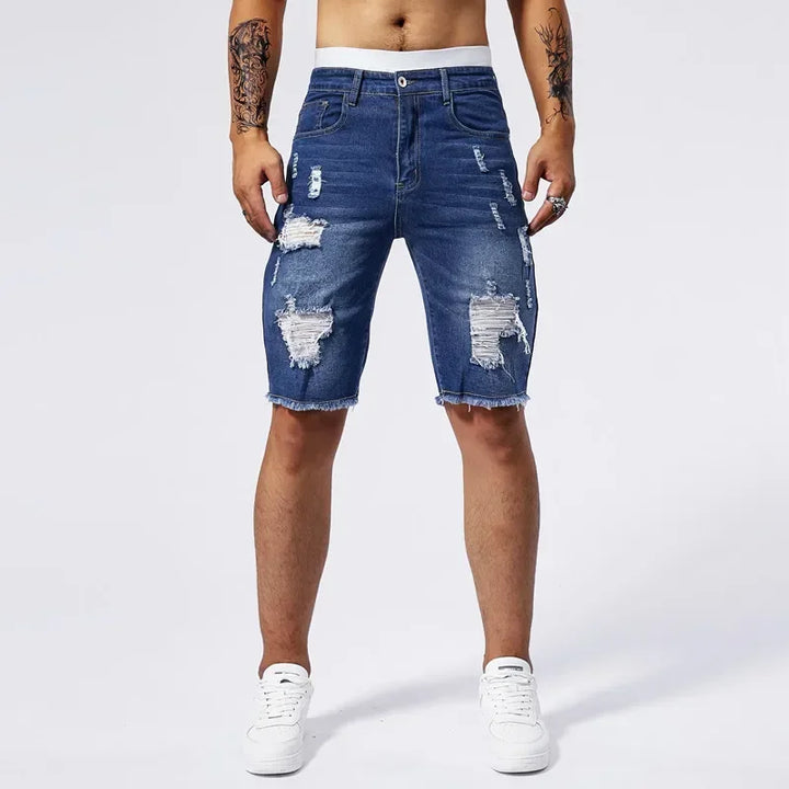 Ryder Denim Shorts