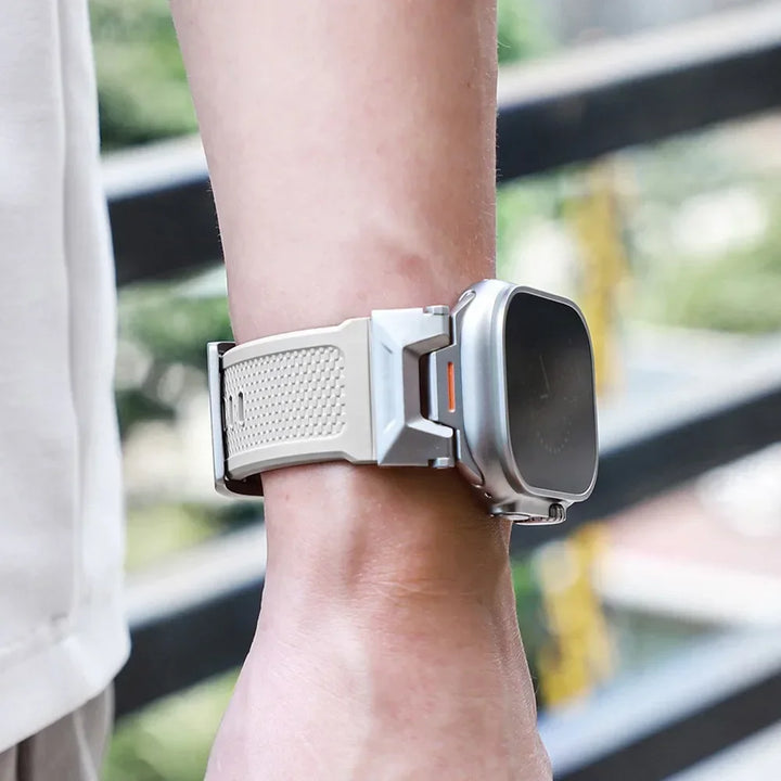 Vitale Watch Band