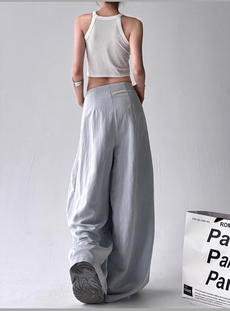 Eloura Parachute Pants