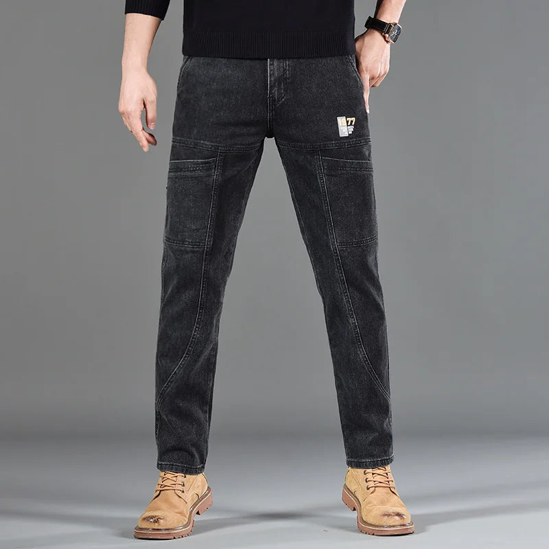 Cooper Cargo Jeans