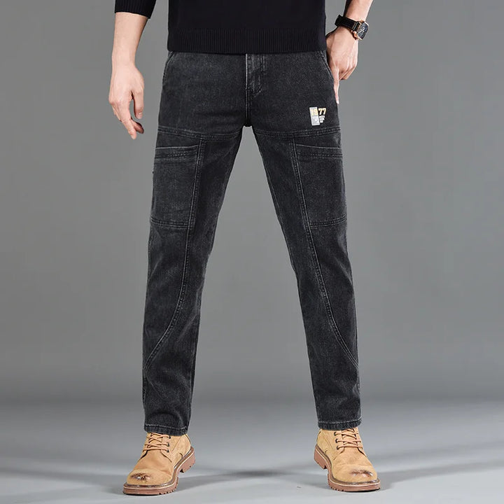 Cooper Cargo Jeans