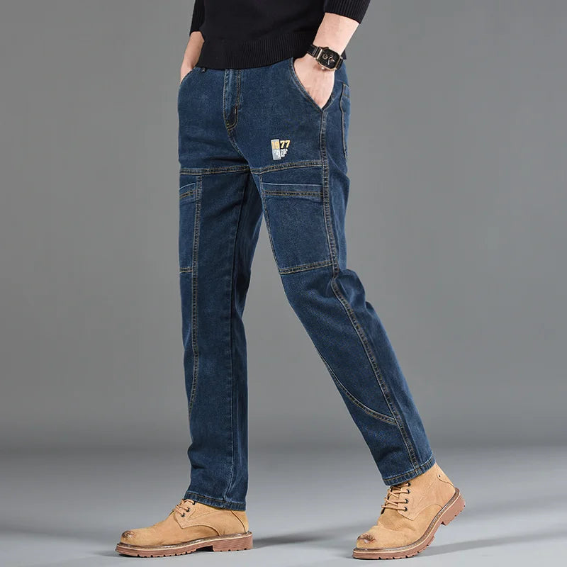 Cooper Cargo Jeans