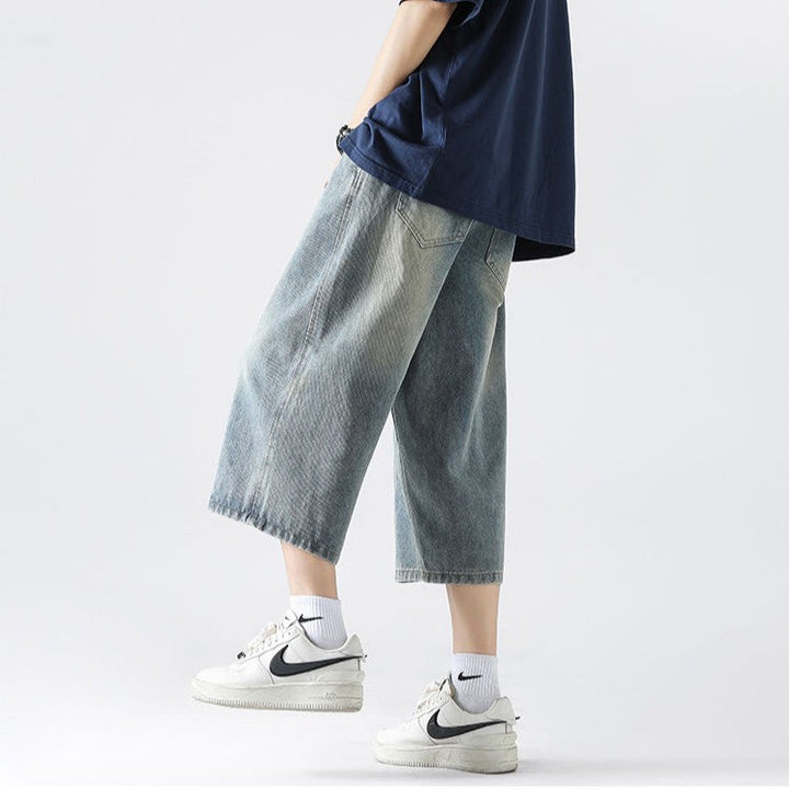 Kai Longline Skate Shorts