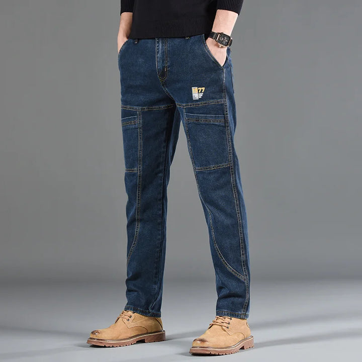 Cooper Cargo Jeans