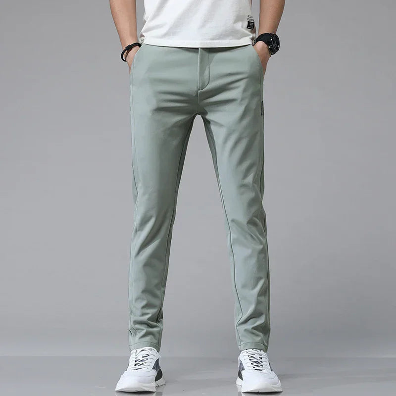 Stefano Everyday Pants