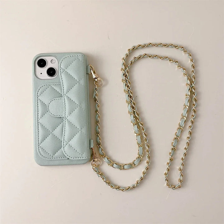Amore Crossbody Case