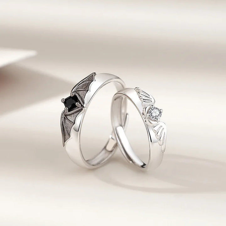 Shadow & Light Rings