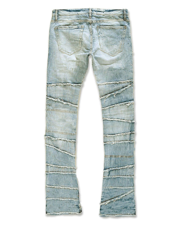 Rico Street Jeans