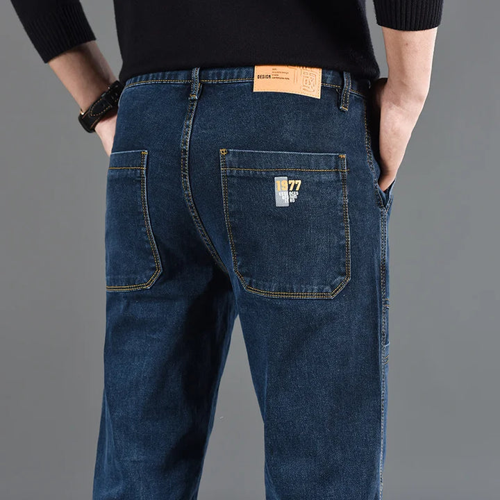 Cooper Cargo Jeans