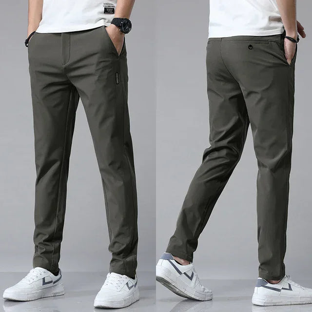 Stefano Everyday Pants