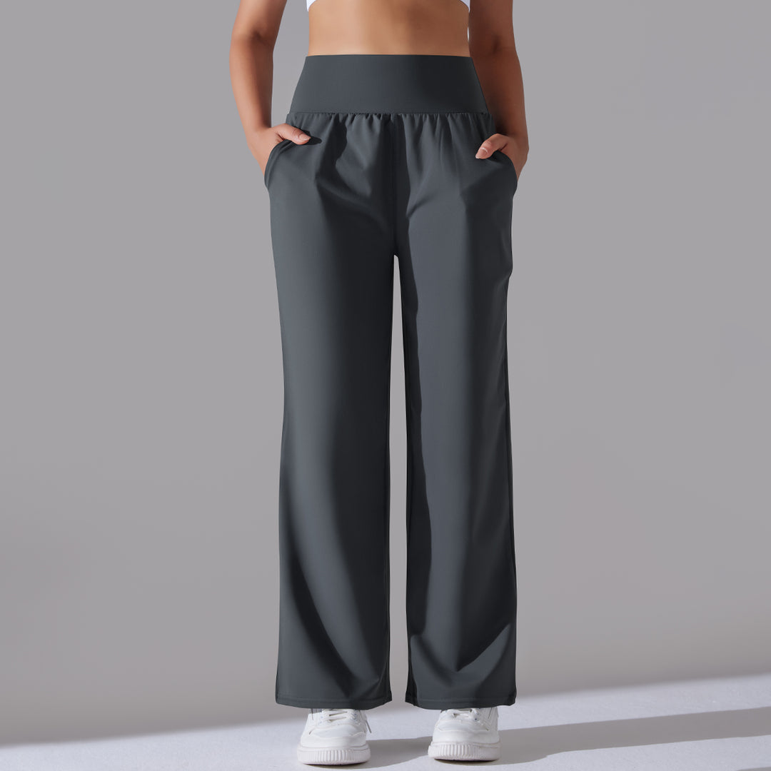 Elara Wide Leg Pants