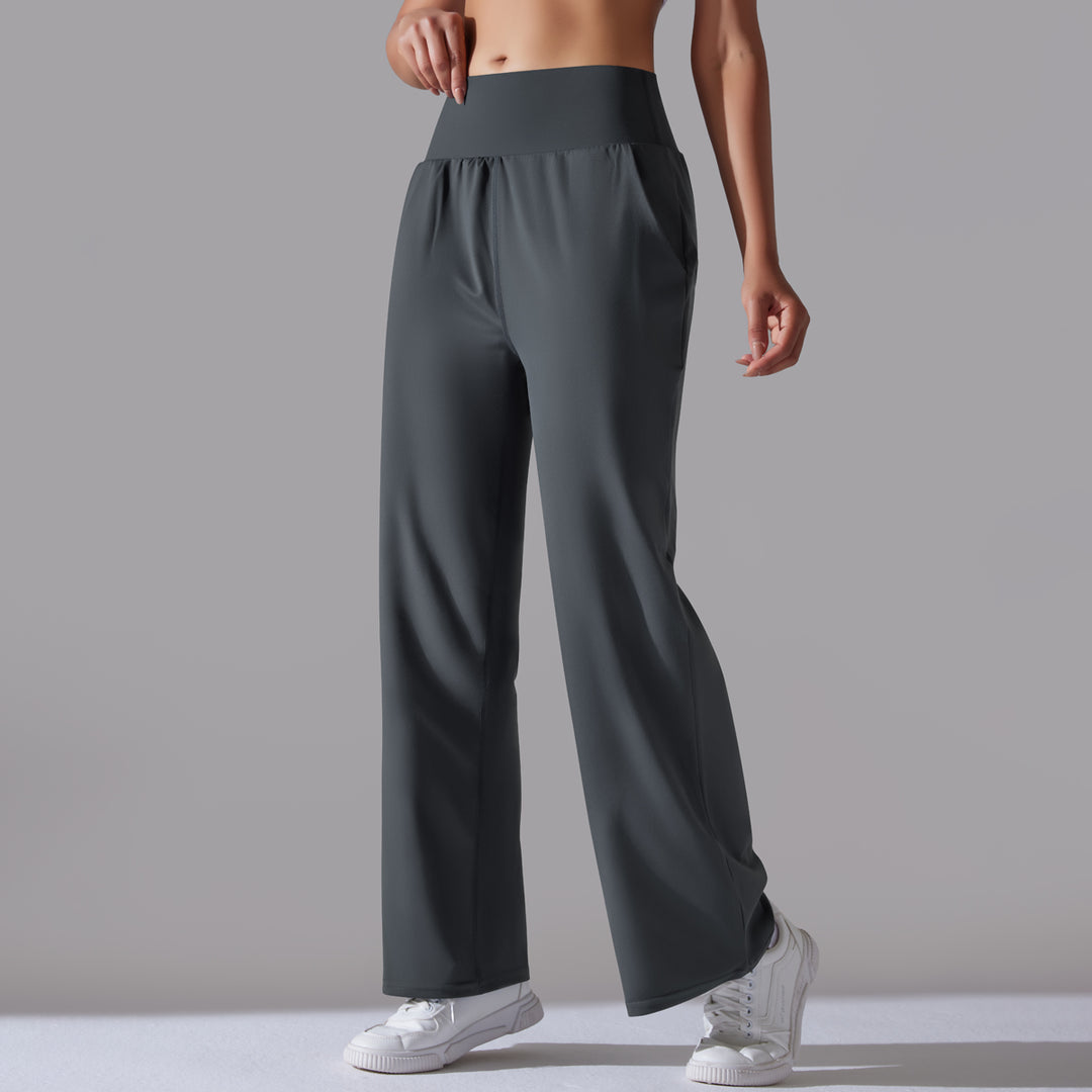 Elara Wide Leg Pants