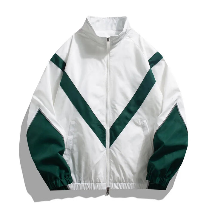 Eastport Windbreaker