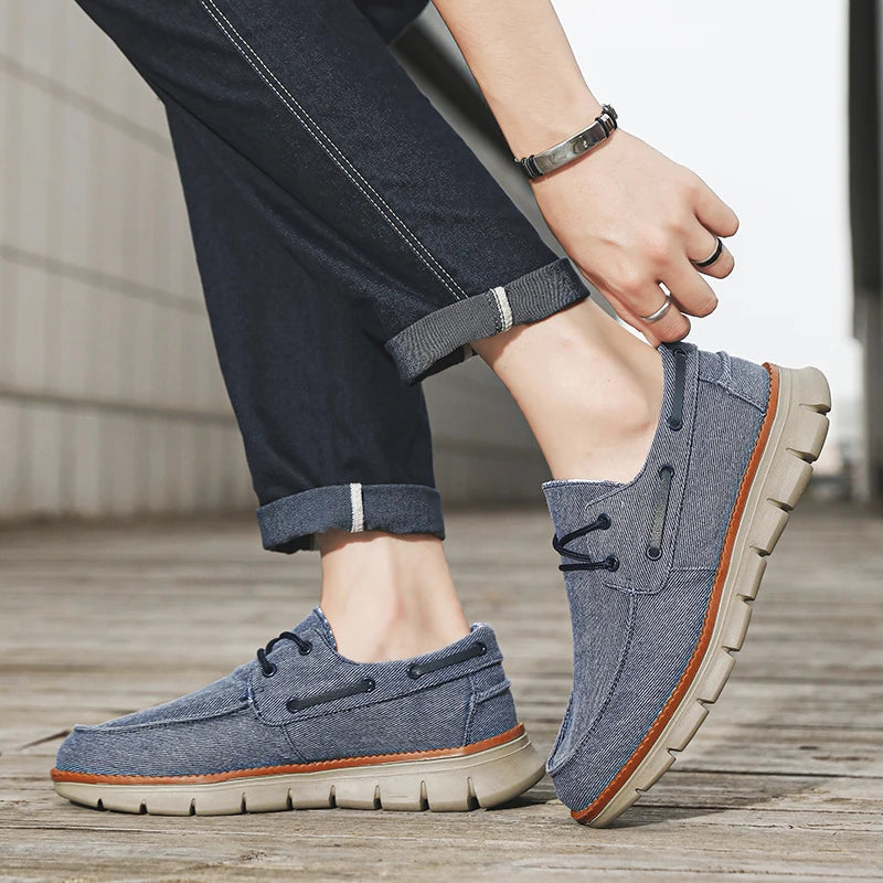 Hollis Slip-On Shoes