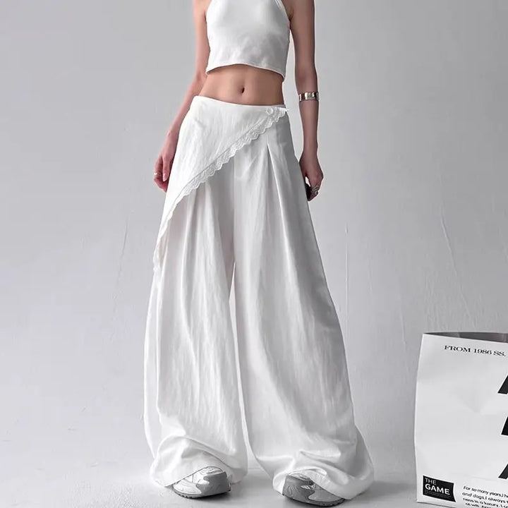 Eloura Parachute Pants