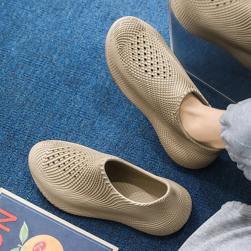 Kairo Trek Shoes