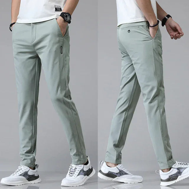Stefano Everyday Pants