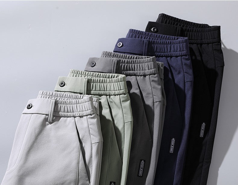 Stefano Everyday Pants