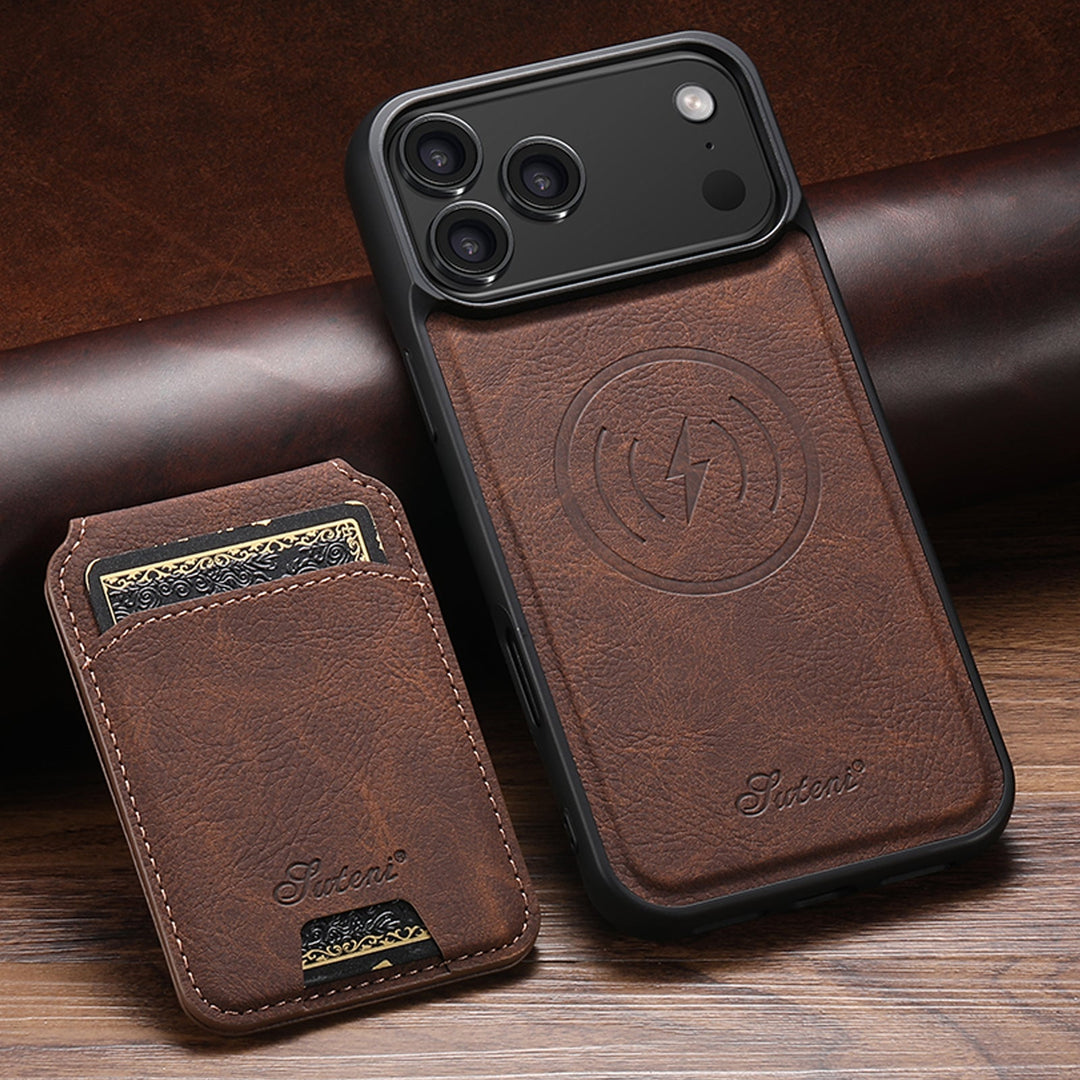 Futeni iPhone Case