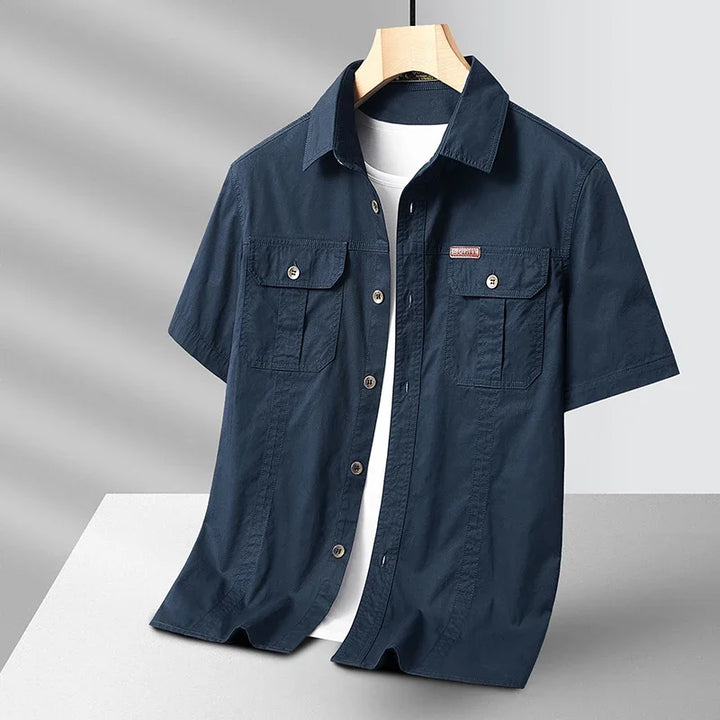 Jesse Cotton Shirt