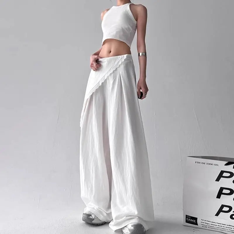 Eloura Parachute Pants