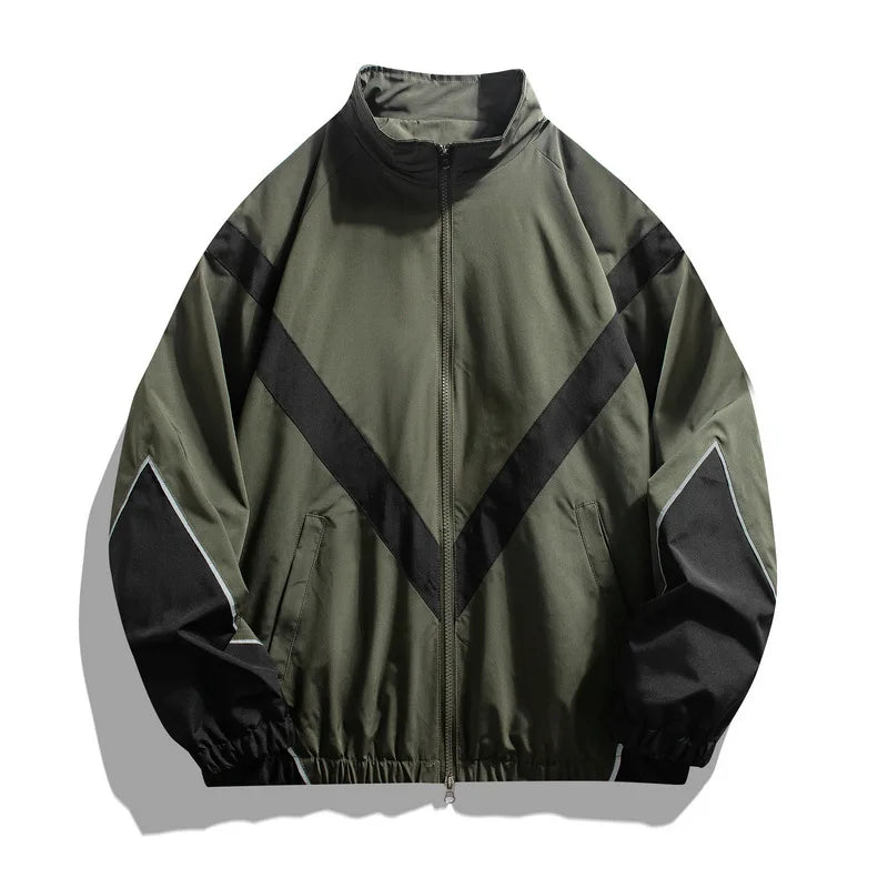 Eastport Windbreaker