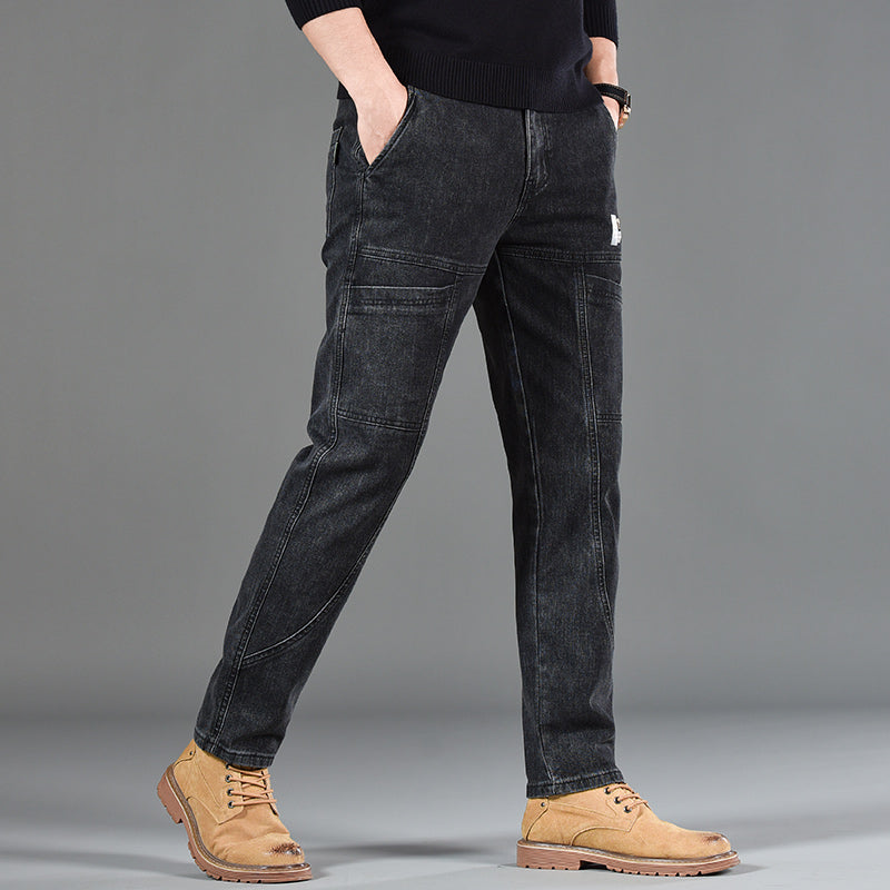 Cooper Cargo Jeans