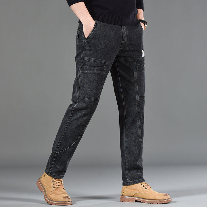 Cooper Cargo Jeans
