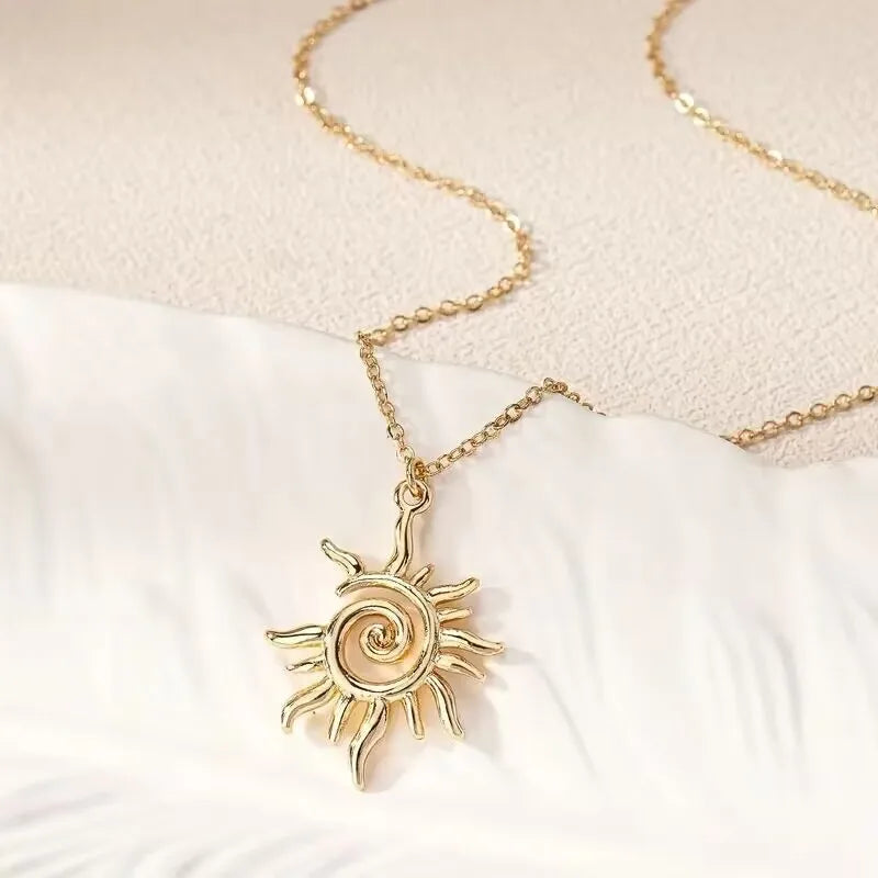 Selene Nova Necklace