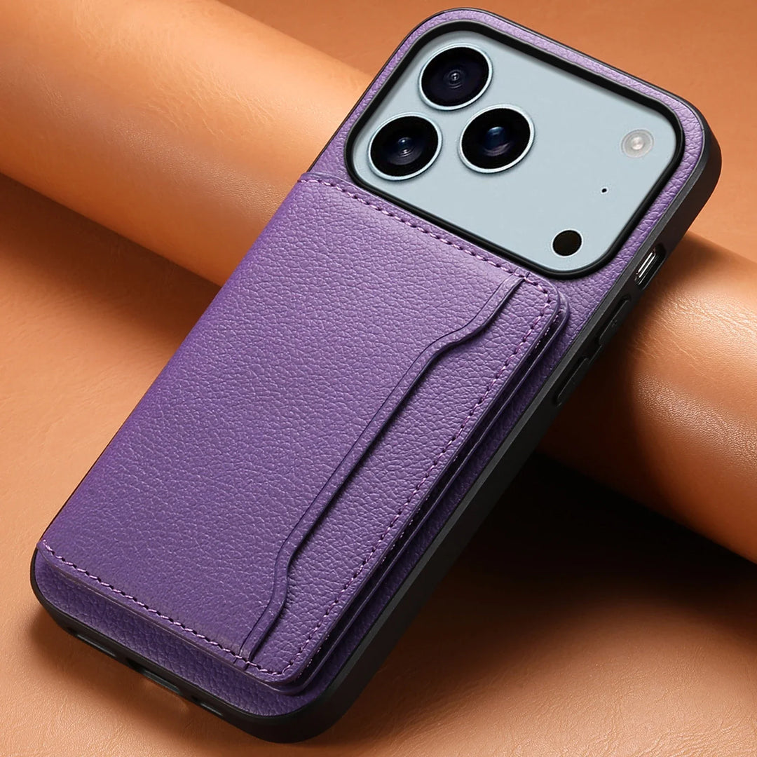 Arezzo iPhone Case